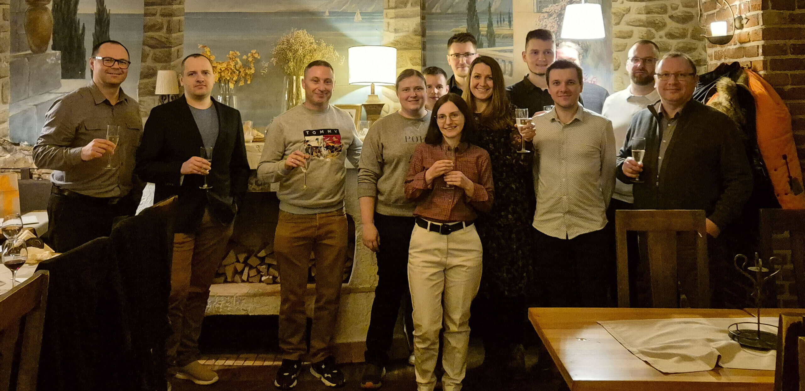 X-Formation Team - 2024