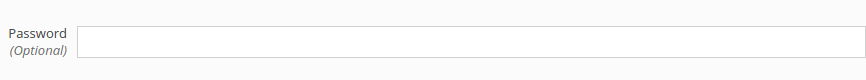 DSLS Restricted Access Mode